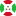 بوروندي