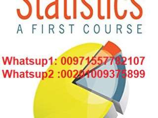 مدرس احصاء فى دبى الشارقة عجمان راس الخيمة الفجيرة