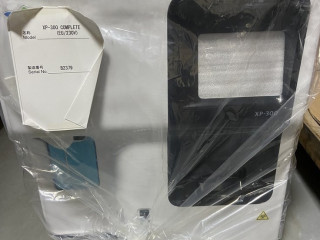 Hematology Analyzer Sysmex XP300