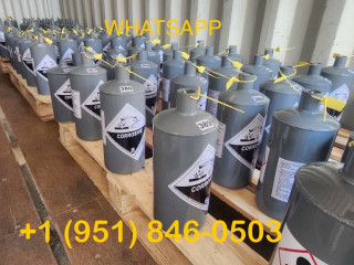 اشترِ الزئبق السائل الفضي بنسبة نقاء 99.9999%