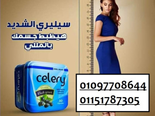 انسي مشاكل السمنه مع سيليري