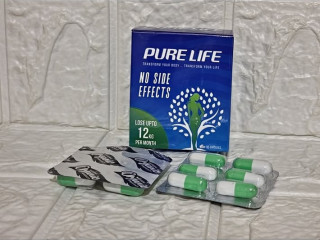 بيور لايف للتخسيس PURE LIFE