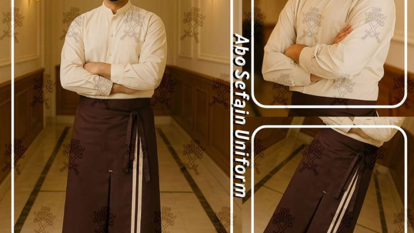 waiter-uniform-yonyform-aldyaf-bafdl-o-ahdth-altsmymat-yonyform-mtaaam-okafyhat-yonyform-fndk-01020275583-big-0