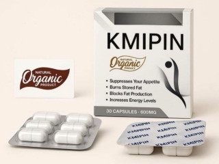 كميبين للتخسيس KMIPIN