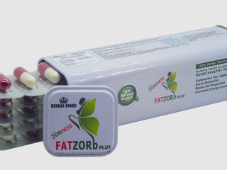 فات زورب بلس للتخسيس FAT ZORB PLUS
