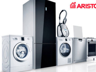 رقم مركز صيانة غسالات اريستون بالتجمع الثالث خدمة 24 ساعة 01210999852