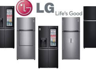 صيانة ديب فريزر LG انفرتر بالدلنجات معالجة أعطال الكمبروسر بدقة عالية 01093055835