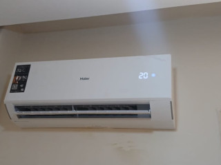 سعر تكييف هاير 2.25 حصان كم سعر تكييف هاير 1.5 حصان