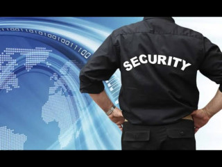 أفراد أمن وحراسه