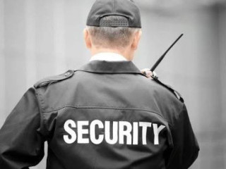 مطلوب أفراد أمن للعمل بشركة كبرى