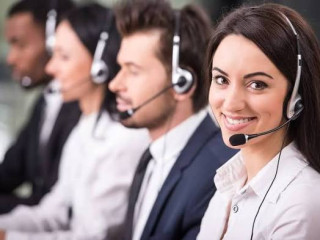 كول سنتر وسوشيال ميديا