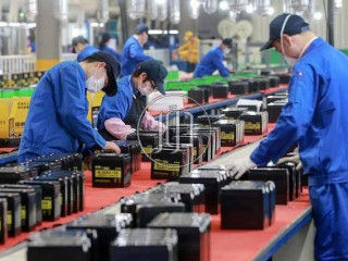 مطلوب عمال على خط انتاج فى العاشر واكتوبر