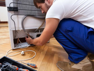 حل نهائي لمشاكل تبريد لثلاجات وستنجهاوس ارض الجولف نتائج ملموسة من أول مرة 01096922100