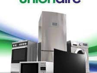 كل الأعطال ثلاجات يونيون اير ليها حل وإحنا الحل في شبرا الخيمة 01095999314