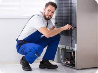 أفضل فني ثلاجات هيتاشي خبرة وأسعار مناسبة بالطالبية 01060037840