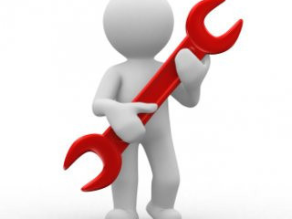 مطلوب للعمل مساعد فنى 01095999314