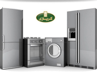 أفضل مركز صيانة ثلاجات كريازي في اجا 01093055835