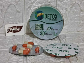ديتوكس للتخسيس DETOX