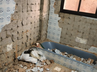 تكسير وترميم بالمدينه المنوره