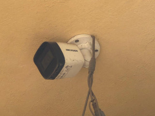 تركيب كاميرات مراقبة الخبر _ صيانة كاميرات مراقبة الخبر