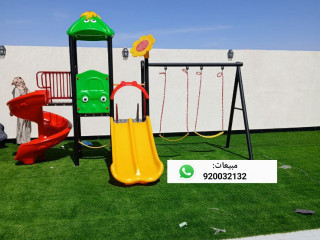 مراجيح العاب اطفال ملاهي زحاليق العاب اطفال ملاهي للاطفال