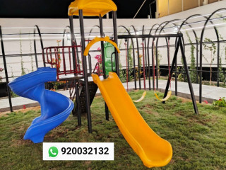 العاب مائيه العاب حدائق