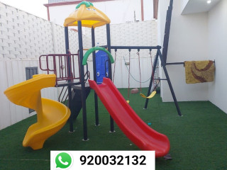 بيع وتركيب العاب حدائق مراجيح