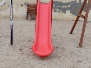 زحاليق العاب حدائق