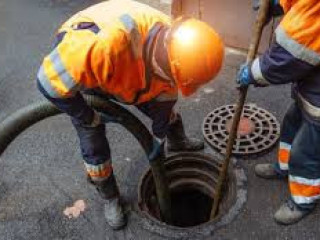 تسليك مجاري