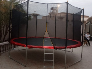 بيع نطيطات ترامبولين