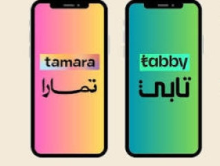 سلفه تابي وتمارا