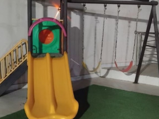 العاب حدائق زحاليق استراحه